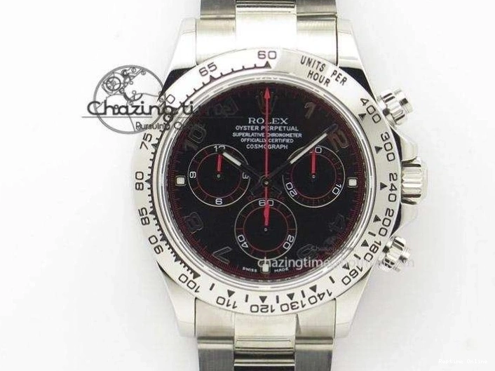 0901 Effortless Yacht-Master BP Maker 16622 Silver Dial On SS Bracelet A 3868